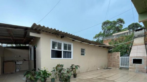 Casa Ilha